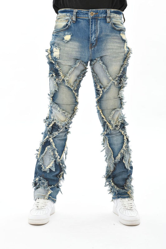 Vicious Denim Jeans