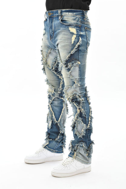 Vicious Denim Jeans