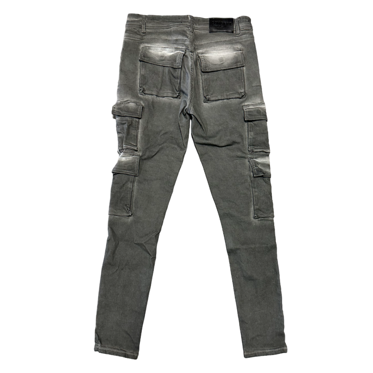 concept cargo jeans