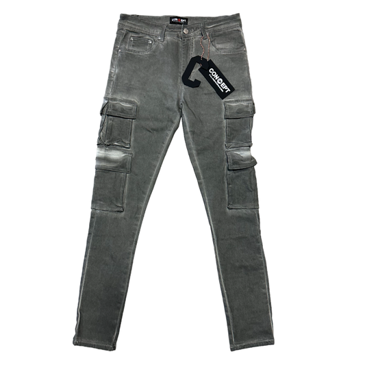 Concept Cargo Jeans