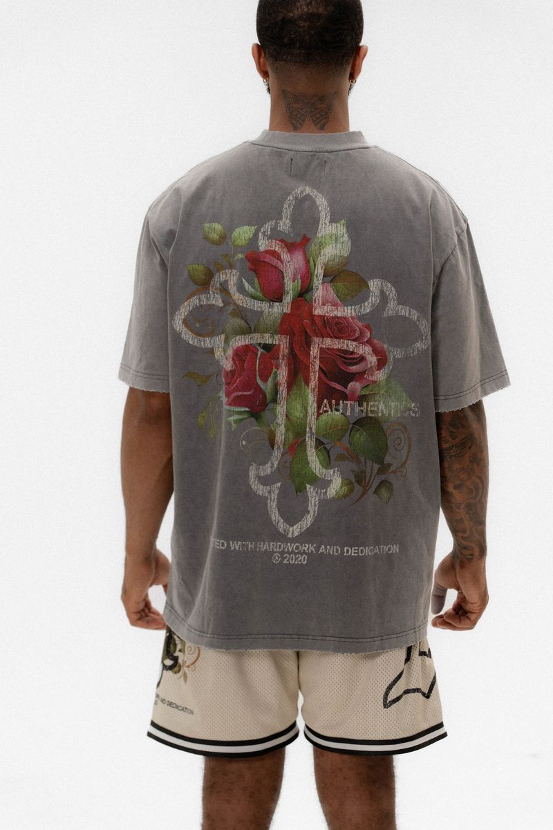 cross tee