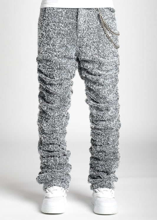 Guapi Stacked Jeans