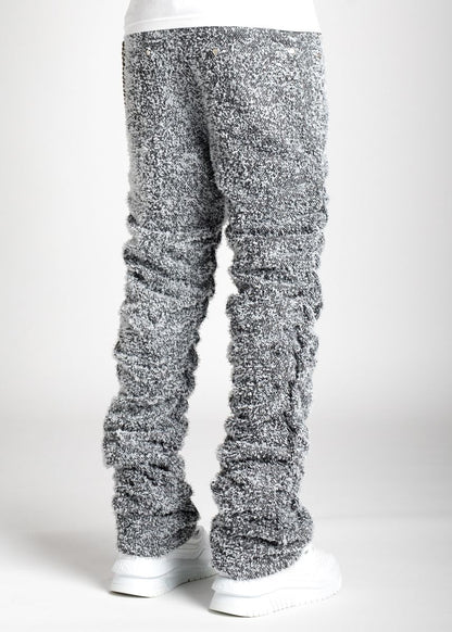 Guapi Stacked Jeans