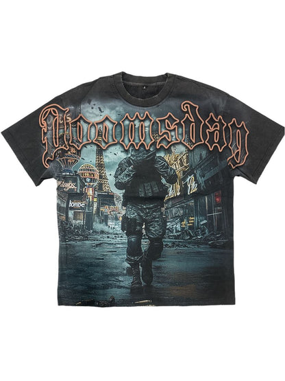 Concept Doomsday Tee