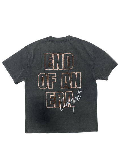 Concept Doomsday Tee
