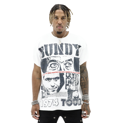 Heights Bundy Tee