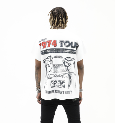 Heights Bundy Tee