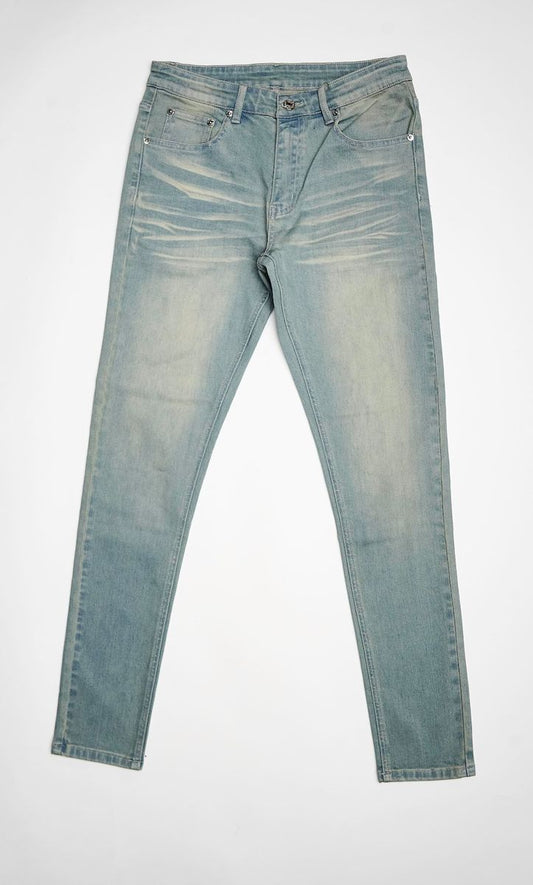 Concept Algae Blue Denim