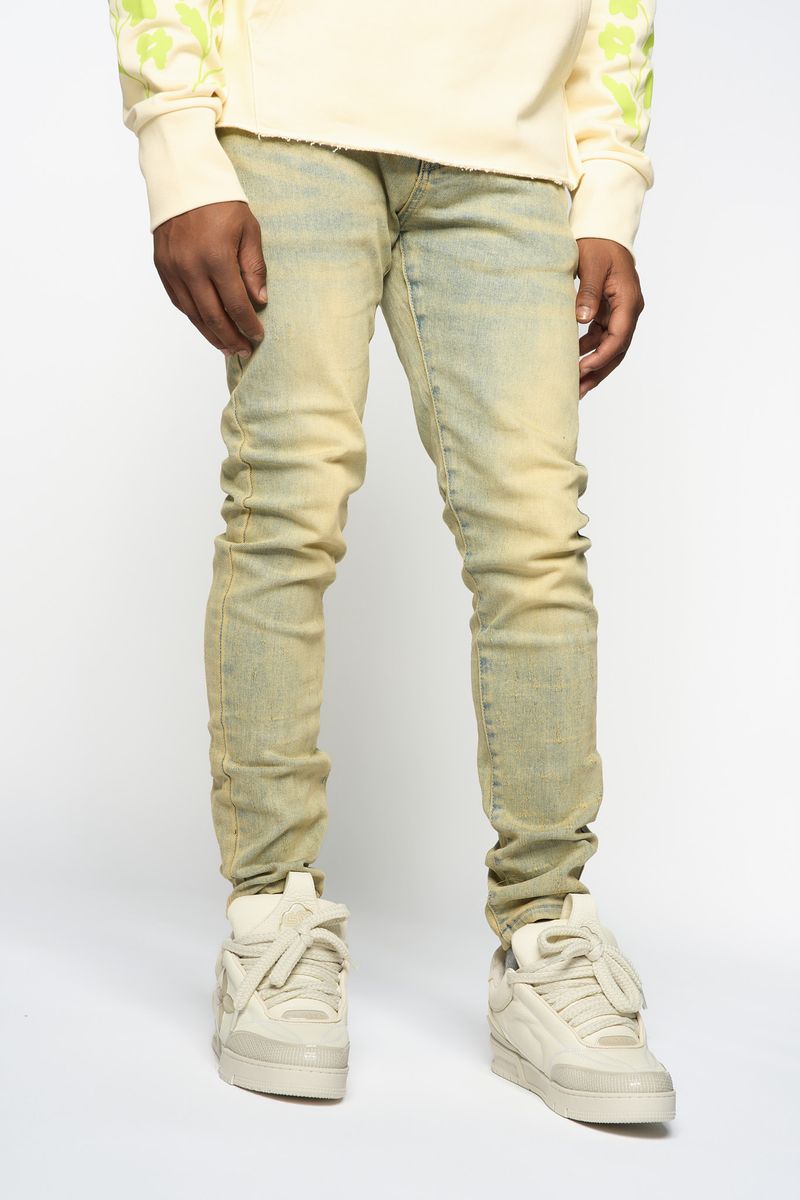 pheelings survived skinny jeans