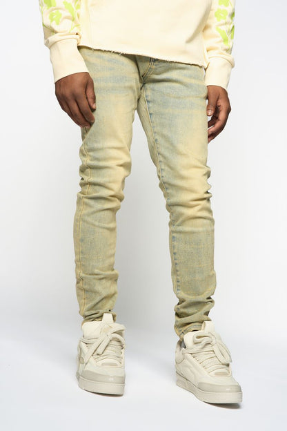 Pheelings Survived Skinny Jeans