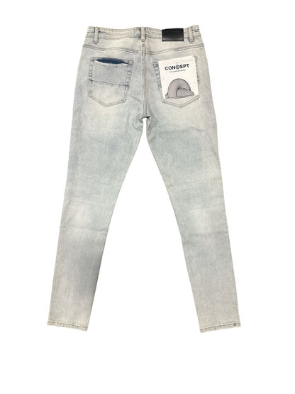 Concept Norwood LT Denim