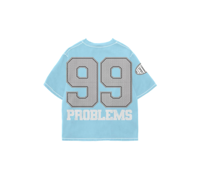 Jet Lyfe 99 problems Tee