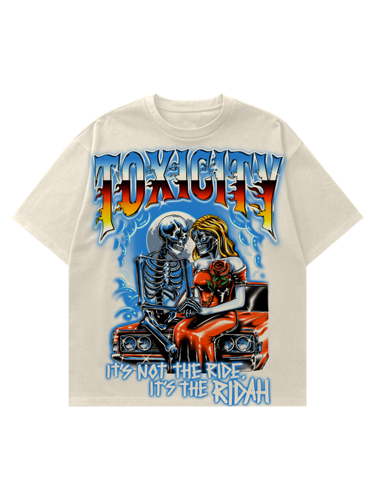 Toxicity Tee