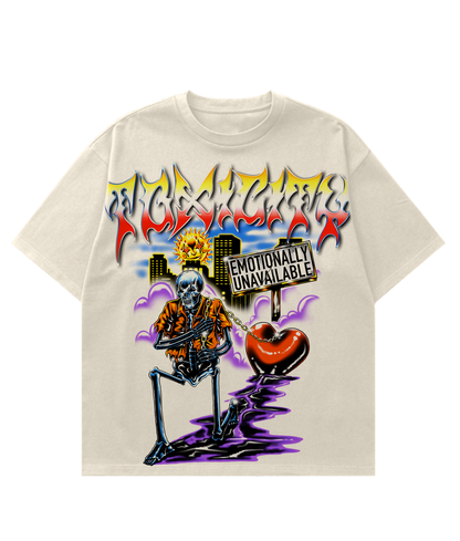 Toxicity Tee