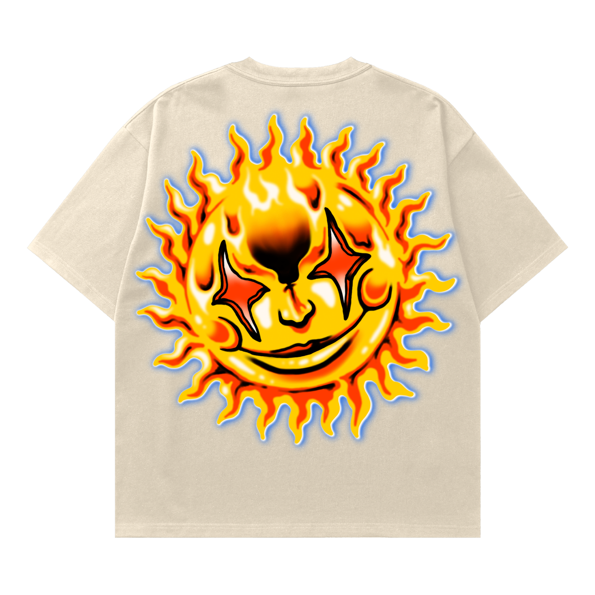 toxicity tee
