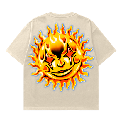 Toxicity Tee