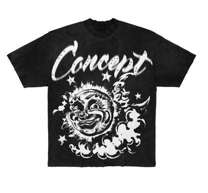 Concept Pearls 2 Tee