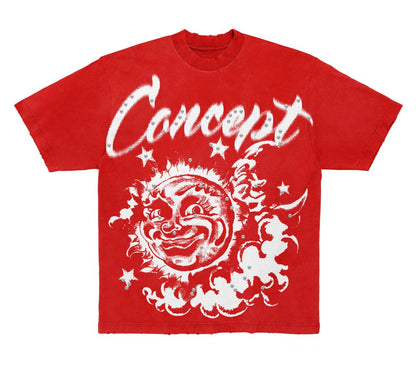 Concept Pearls 2 Tee