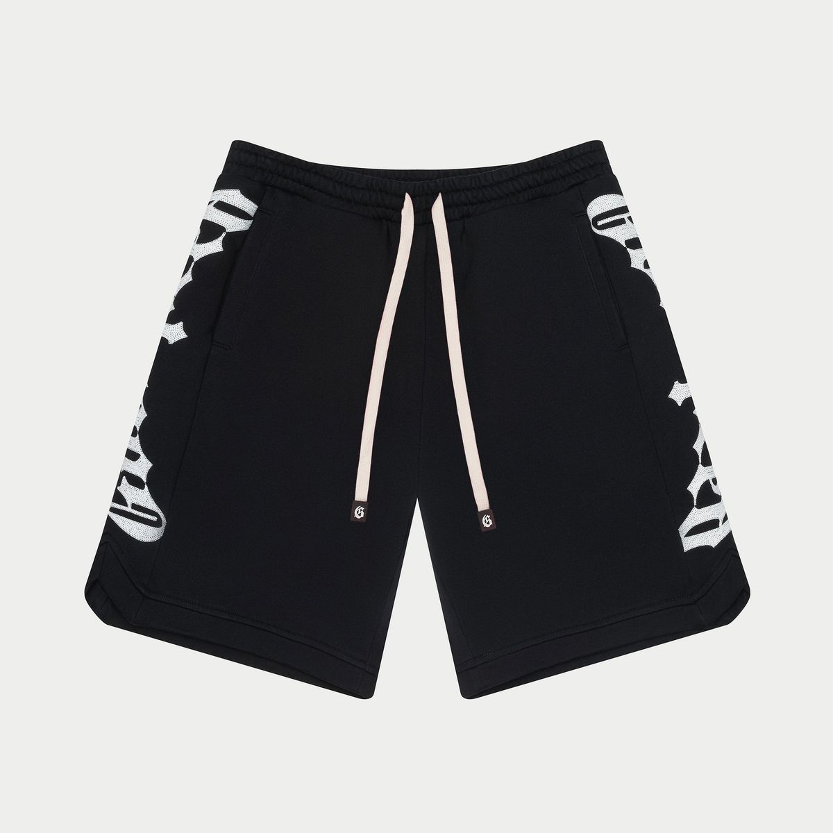 godspeed courtside shorts