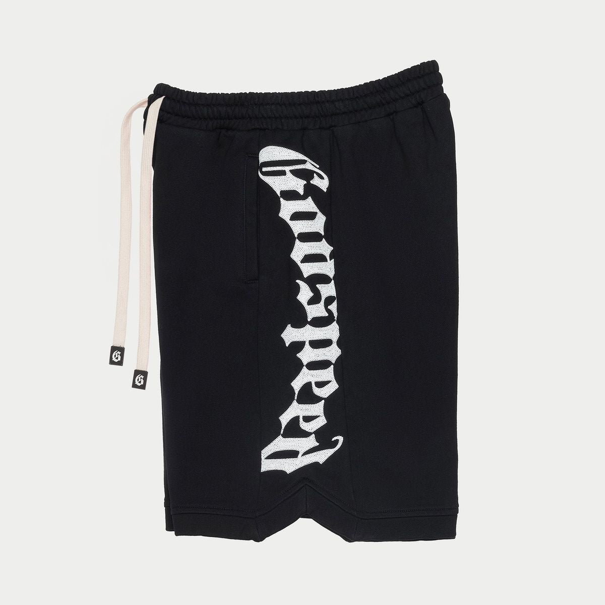 godspeed courtside shorts