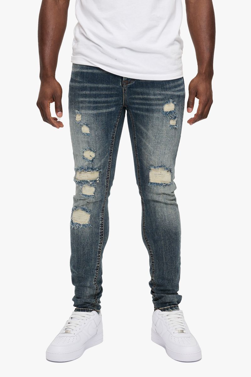 anom mahdy denim