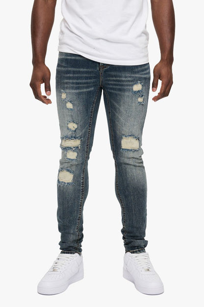 Anom Mahdy Denim