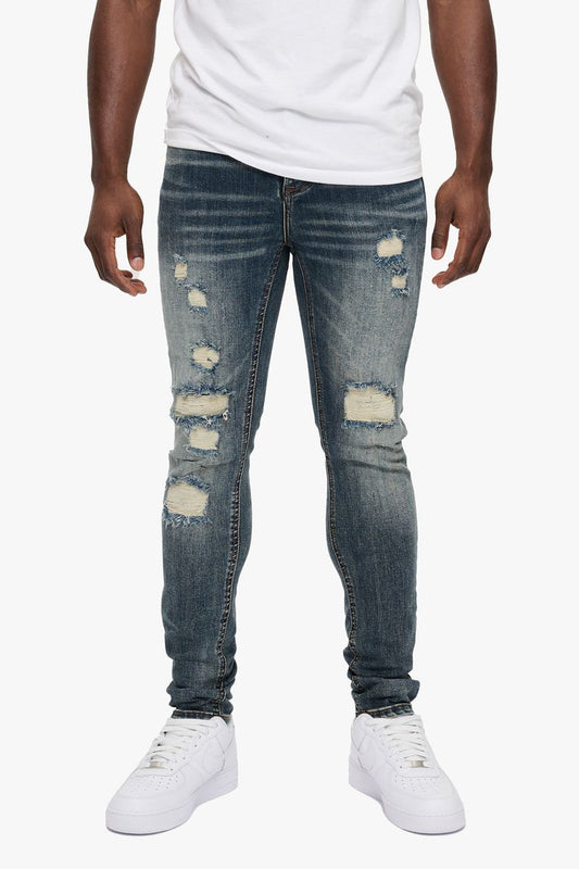 Anom Mahdy Denim