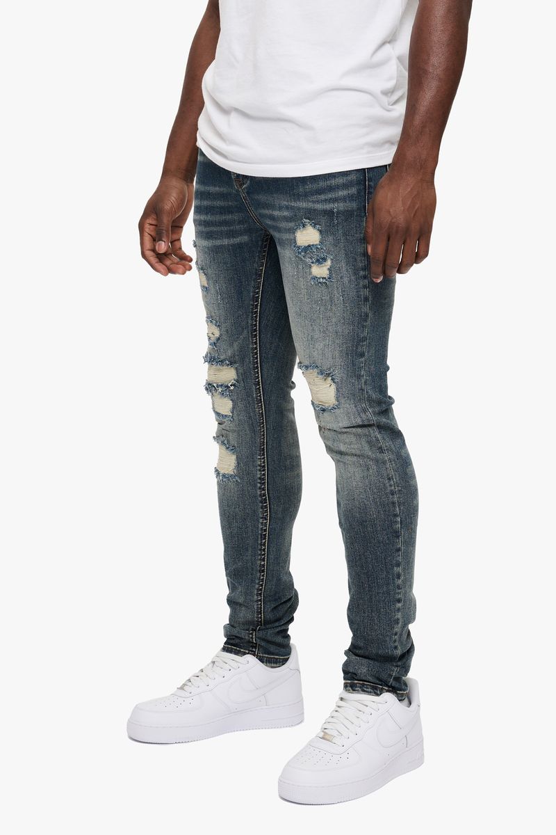 anom mahdy denim