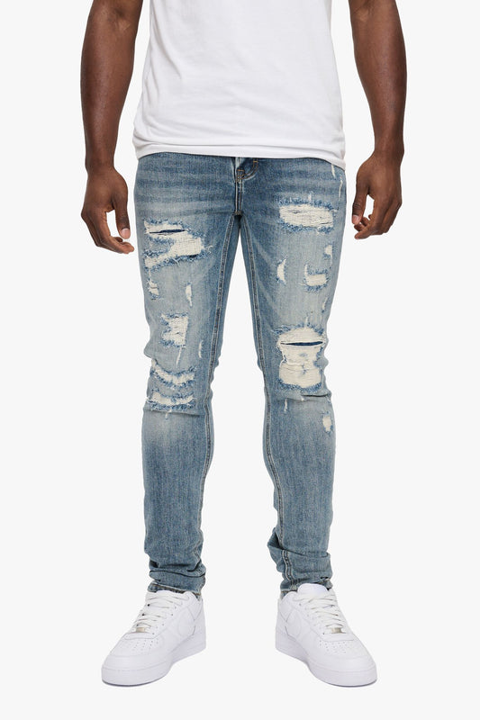 Anom Atlantis Denim
