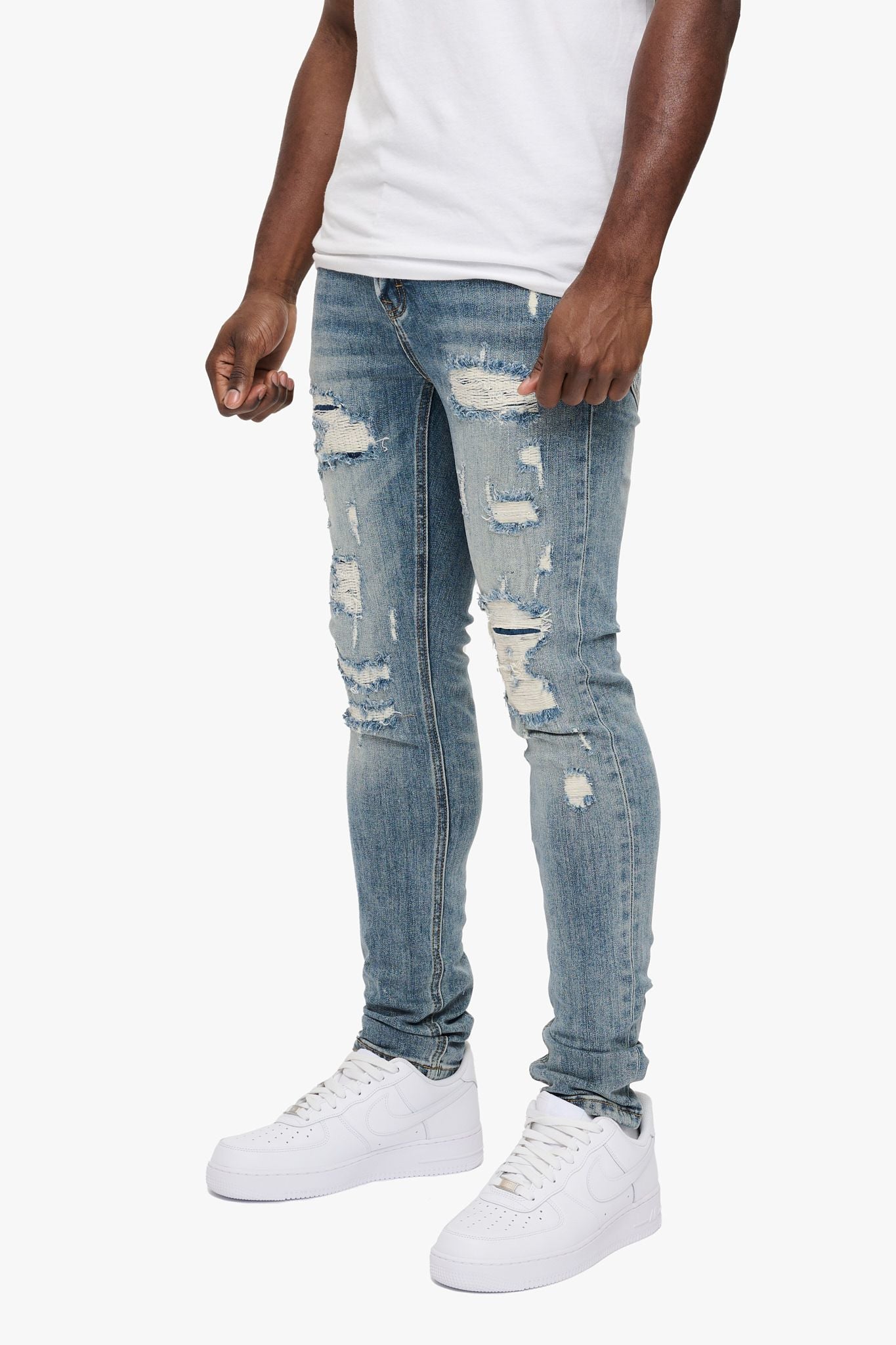 anom atlantis denim