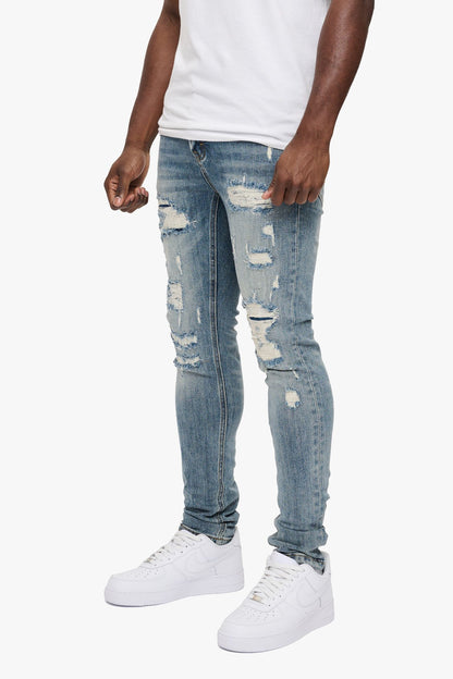 Anom Atlantis Denim
