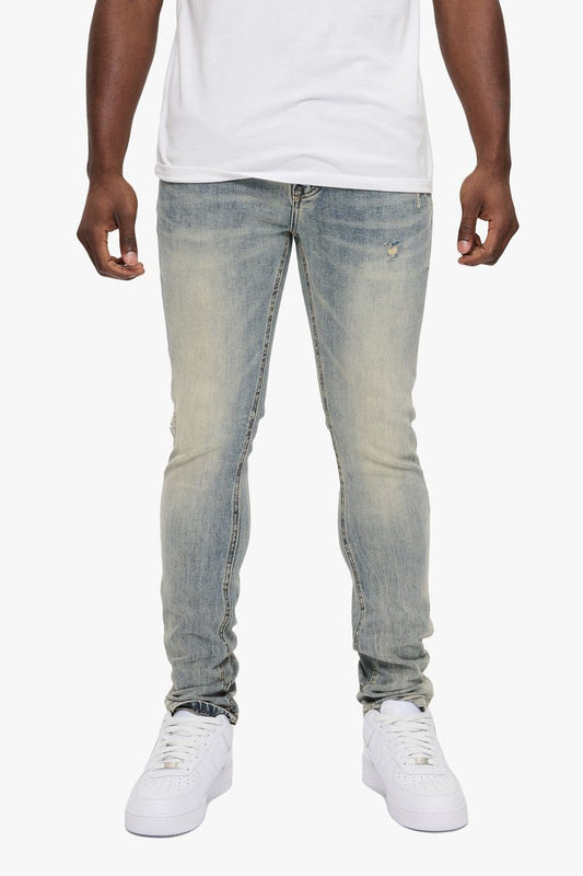 Anom Dusty Denim