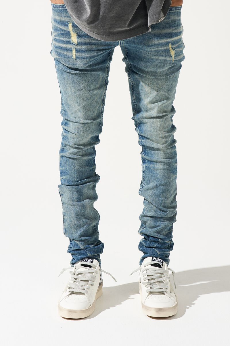 serenede “neptune” jeans