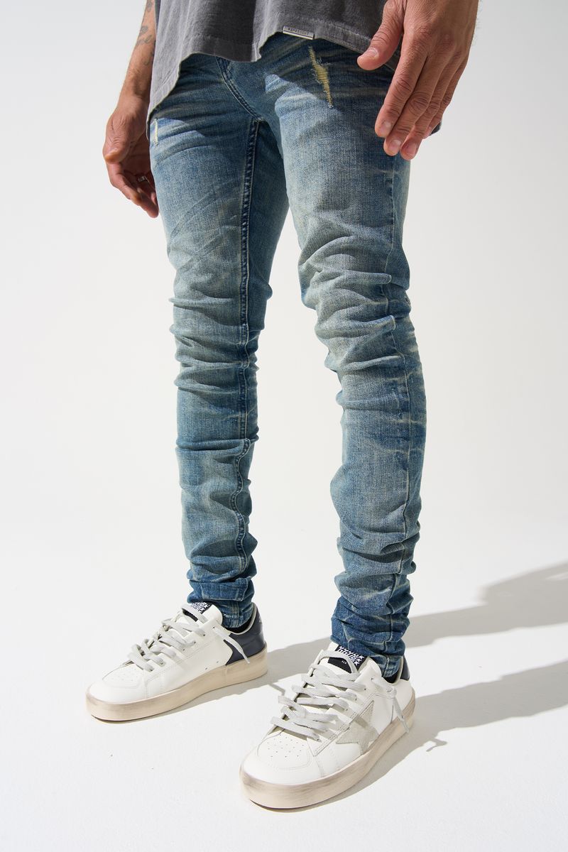 serenede “neptune” jeans