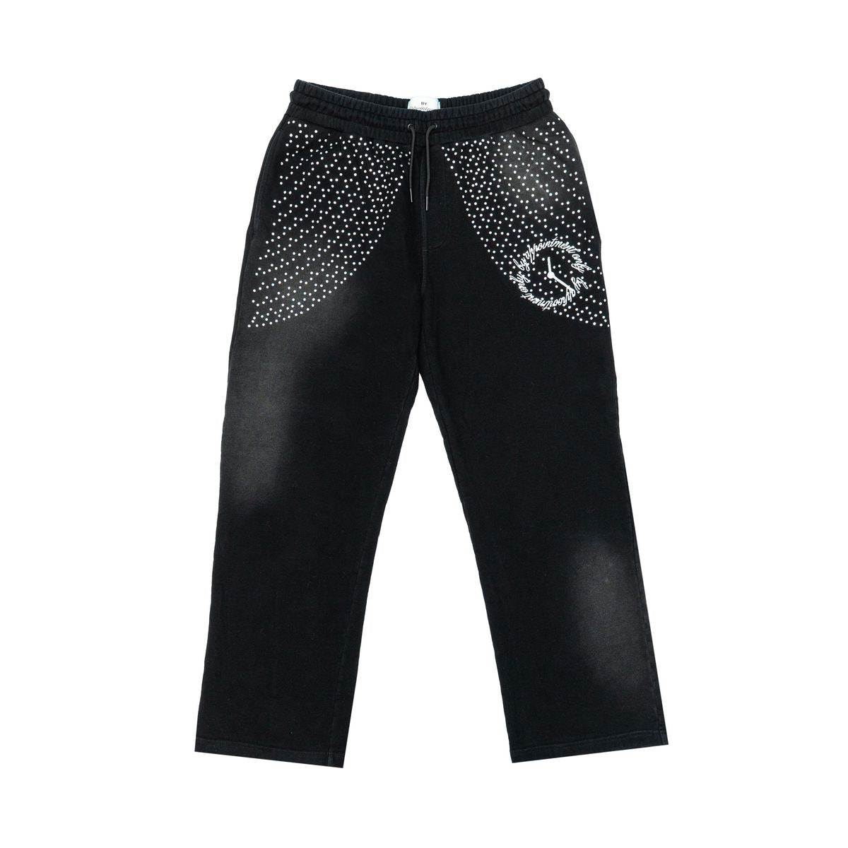 appt only obsidian sweats