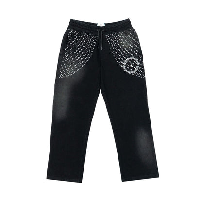 Appt Only Obsidian Sweats