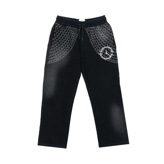 Appt Only Obsidian Sweats