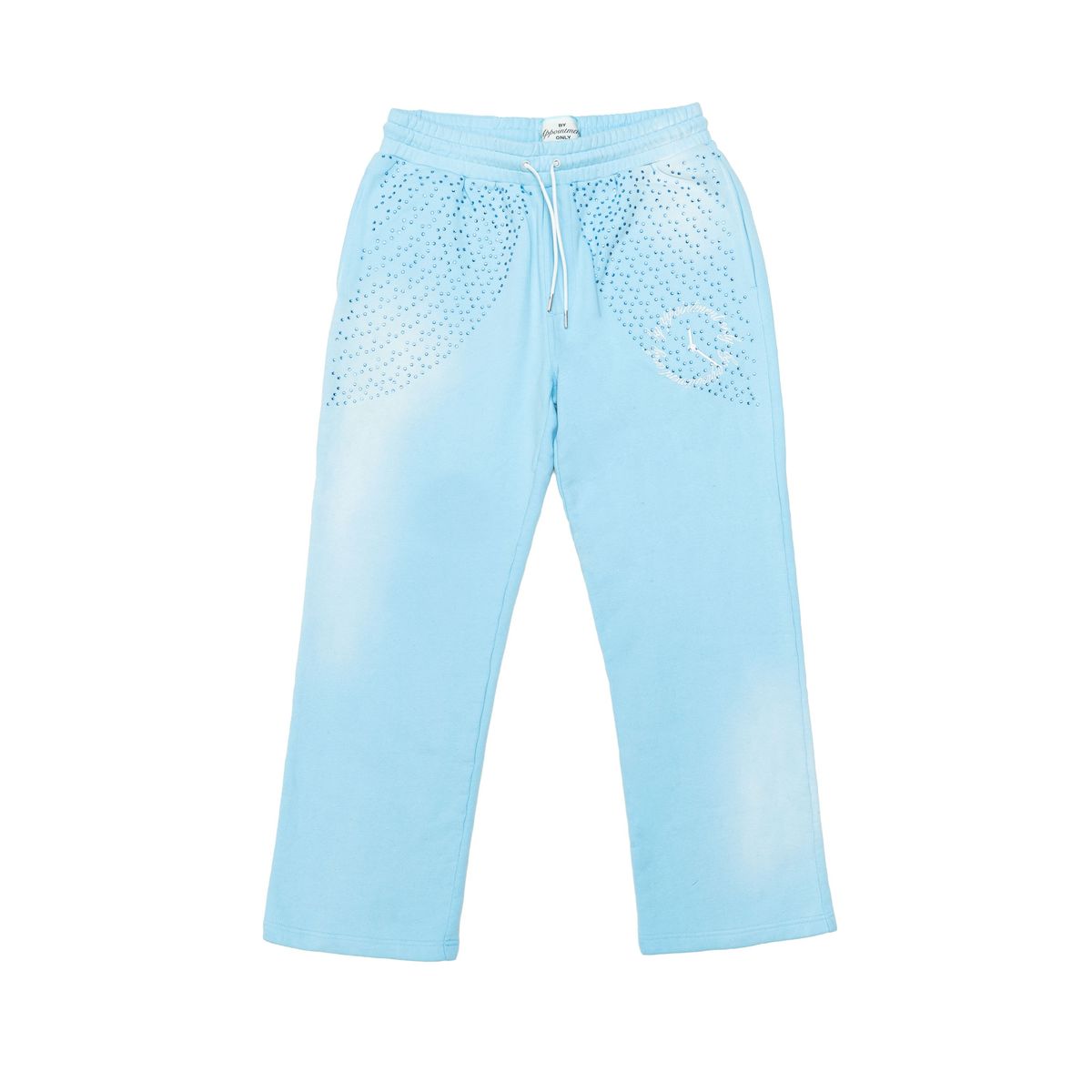 appt only obsidian sweats