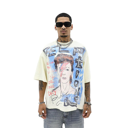 Heights Hero Tee