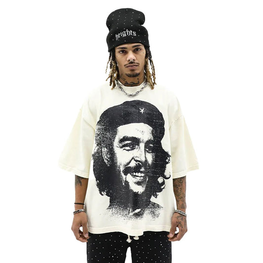 Heights CHE Tee