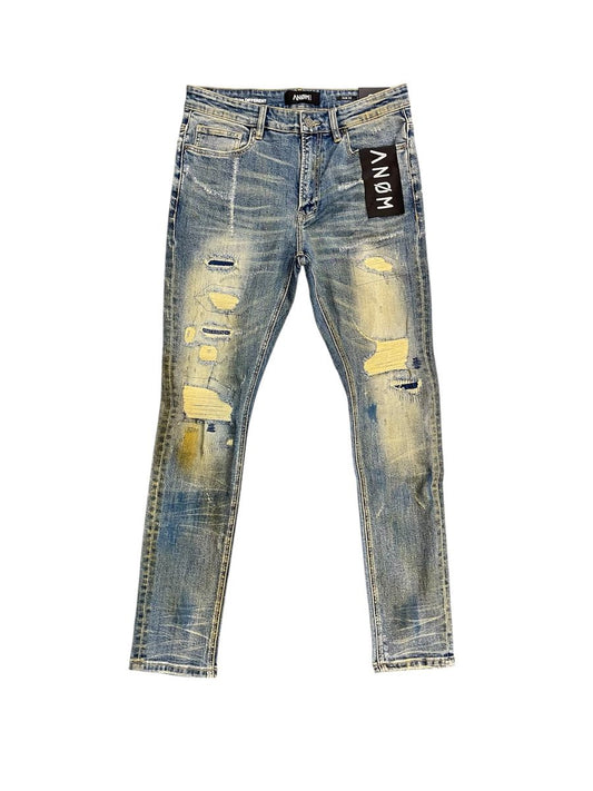 Anom Hotizan Denim