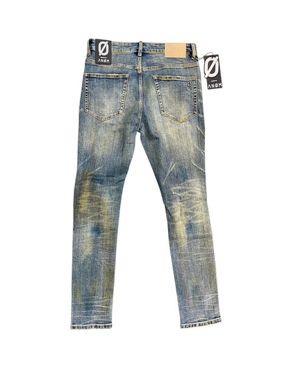 Anom Hotizan Denim