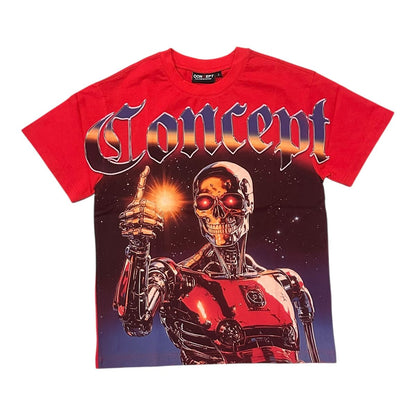 Concept Starlight Tee