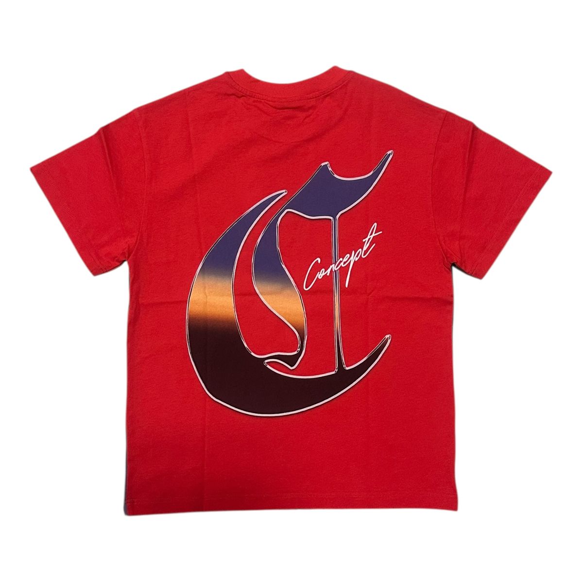 concept starlight tee