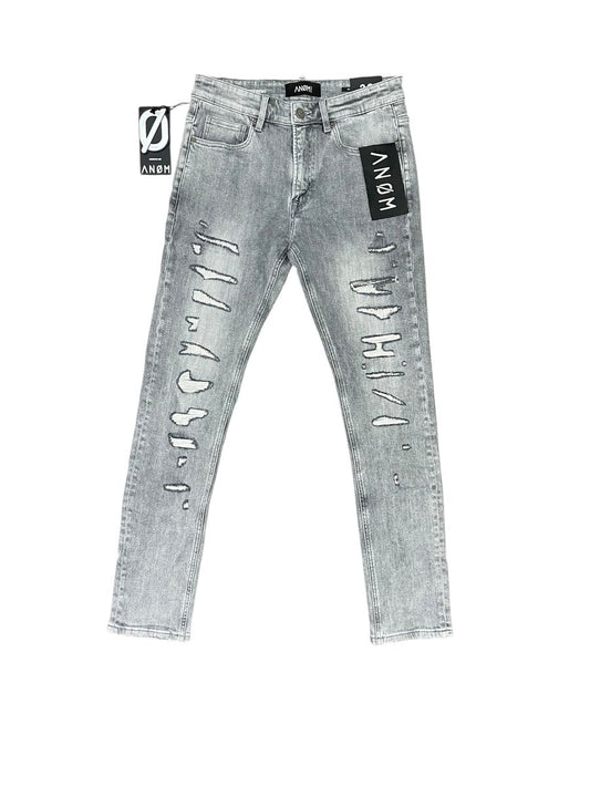 Anom Legacy Denim