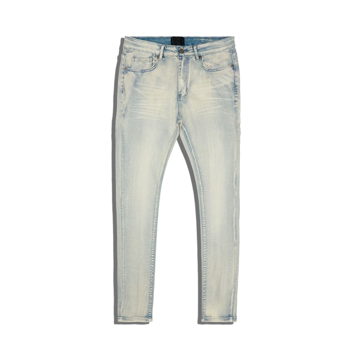 supply david skinny jeans