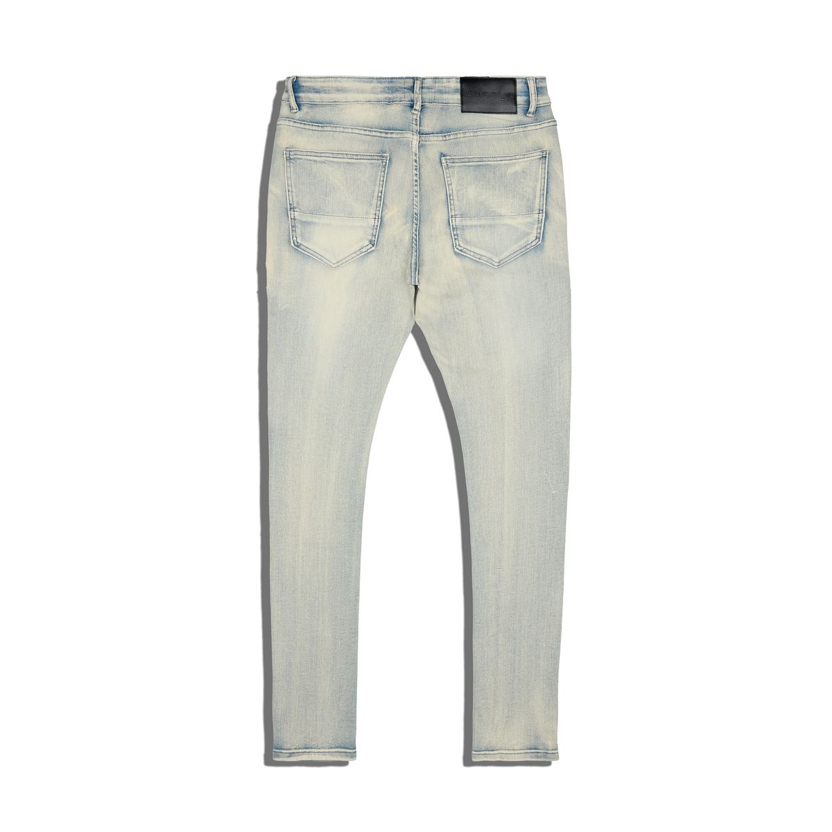 supply david skinny jeans