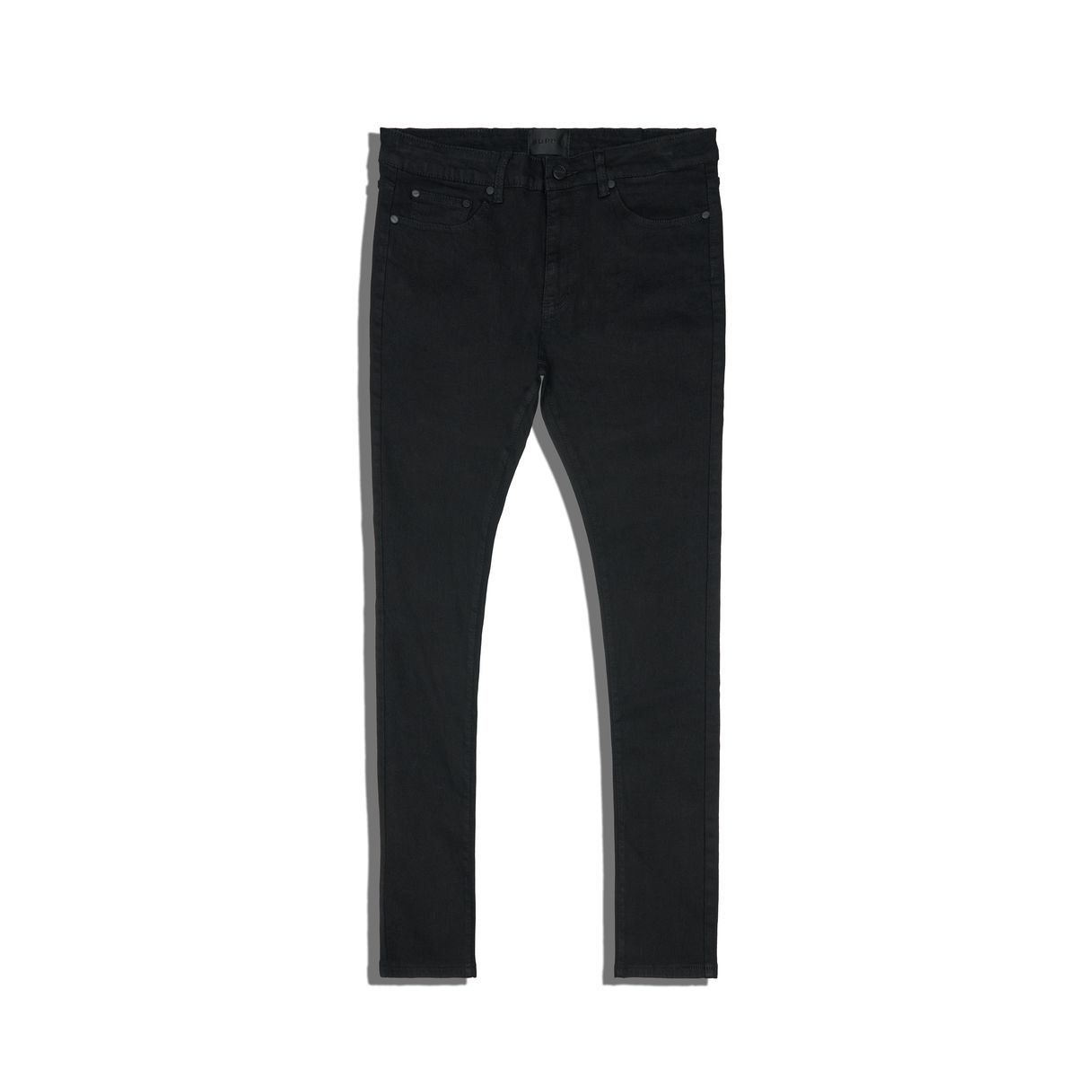 supply david black skinny