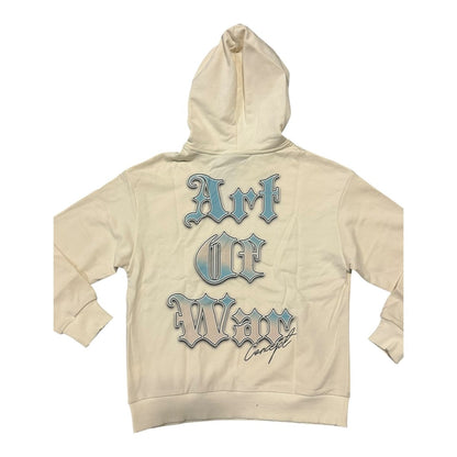 Concept "Art Of War" Hoodie