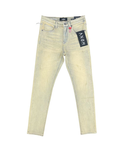 Anom LT VTG Blue Skinny